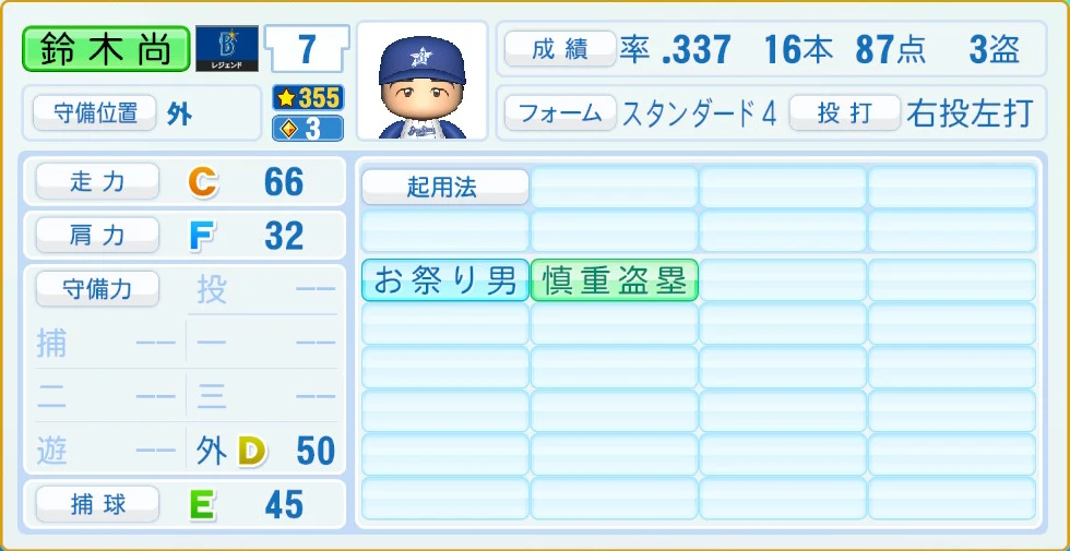 横浜DeNAベイスターズ レジェンドOB 鈴木尚 守備・適性